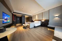 George Morandi (Bazhou Store) Hotels in Bazhou