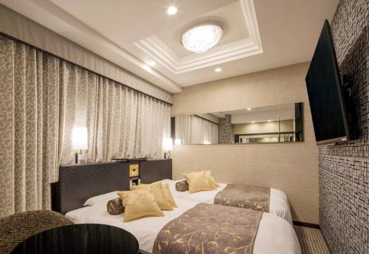 APA 호텔 나고야-에키 신칸센구치 기타 이미지