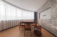 博樂浙渝飯店