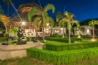 The Manik Kalisada Hotels near Apotek Mulia Farma 8