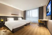 錦江之星飯店（瀋陽南站醫大一院渾南院區店） 國際會展中心/瀋陽南站住宿飯店