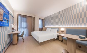 Hanting Hotel(Wuxi Ancient Canal Railway Station Branch )