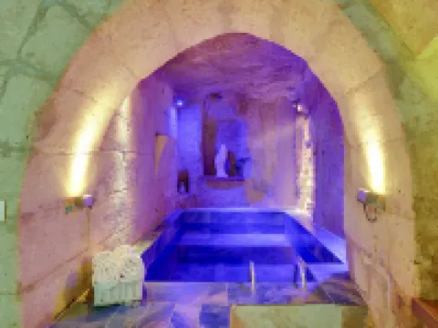 Castle Inn Cave Cappadocia Hotels in Ortahisar