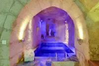 Castle Inn Cave Cappadocia