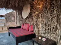 SAMA Al Areesh Desert Camp