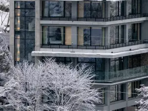 Popular Luxury Hotels in Sapporo