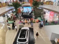 優睿灣公寓（建發悅城中心店）