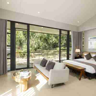 天成逸旅-蝴蝶谷 Rooms