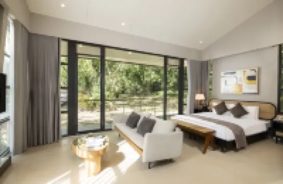 天成逸旅-蝴蝶谷