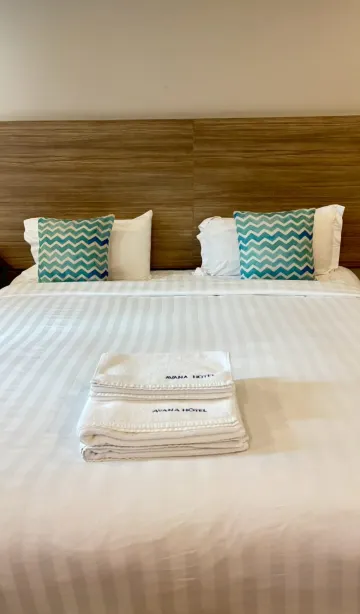 ห้องพรีเมียร์เตียงคู่