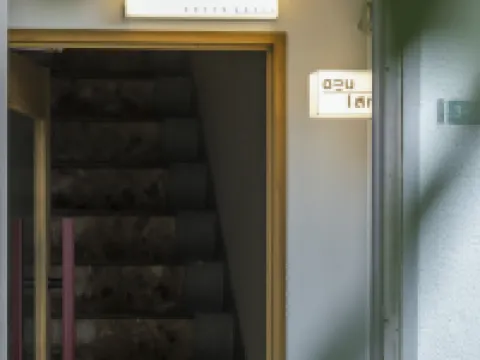 HATTO HOTEL Hoteles en Fukui