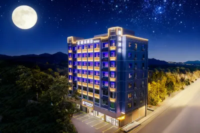 Weiduo Hotel (Dongguan Fenggang Yantian Customs Branch) Hotels near Longfeng Villa Video Resort