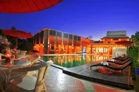 Poonyamantra Resort Chiang Rai Hotels in Huai Khrai
