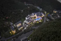 安吉竹仙湖君瀾莊園·湯泉酒店