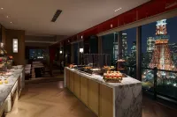 The Prince Park Tower Tokyo - Preferred Hotels & Resorts, LVX Collection - 5-Sterne