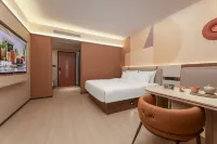 Orange Hotel (Huangshan Yi Hongcun Scenic Area) - Gym