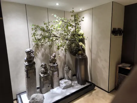 yunzhen-hotel Отели рядом со станцией Huaihua South Railway Station