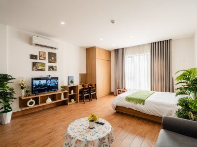 Vari Home Doi Can