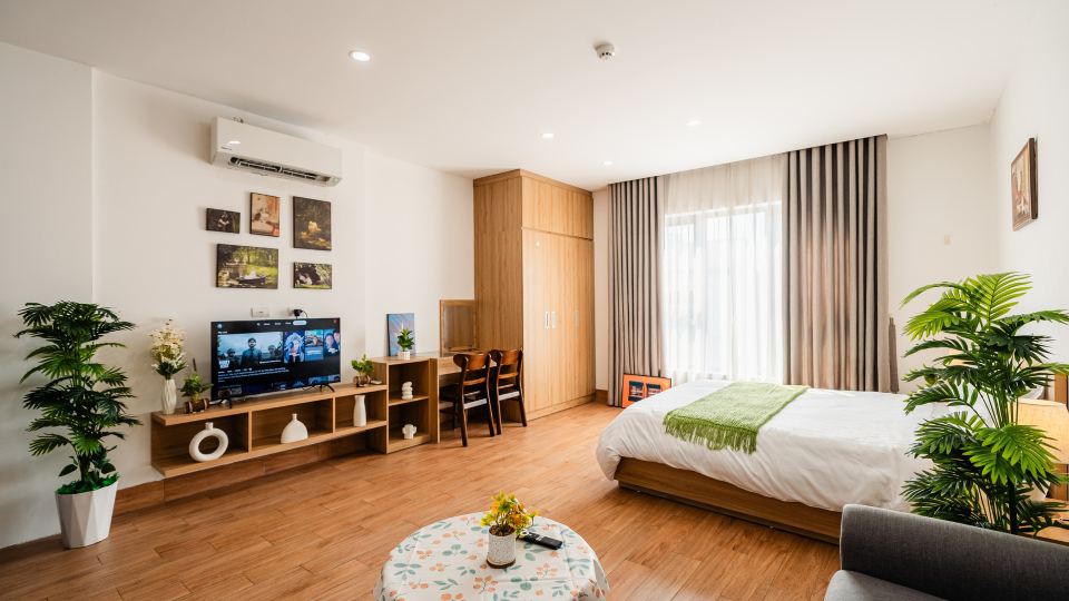 Vari Home Doi Can