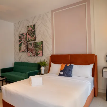Paxtonz Leisure Suites Kuala Lumpur