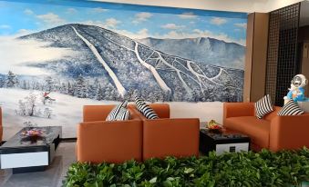 Qingyunxuan Hotel (Beidahu Town)