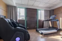 Qingzhu Yuexiang Hotel - Gym