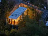 Tianmu Yunyou Space Capsule Homestay