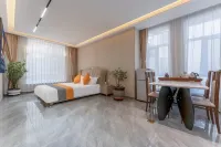 Xunke Unaji Birch Town Hotel