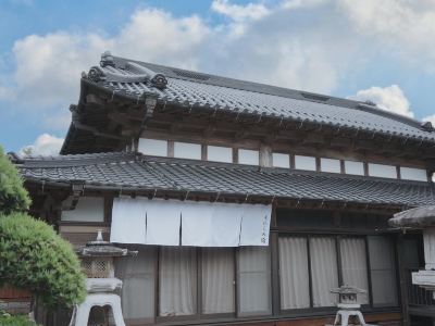 Enishi Inn, Ichihara