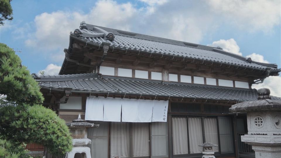 Enishi Inn, Ichihara