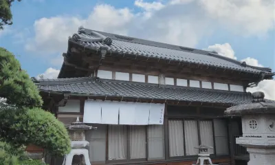 Enishi Inn, Ichihara Hotels near Takataki Lake