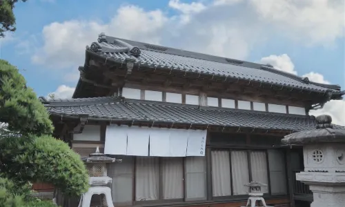 Enishi Inn, Ichihara Hotels in Nagara