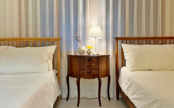 OliveHouse｜5min to Gwangalli Beach｜Cozy & Spacious