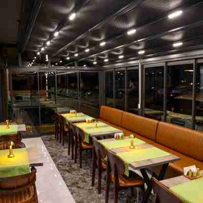 Gezgin Hotel Hotel Exterior