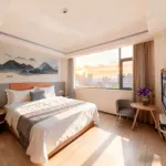 Xingyue Holiday Hotel