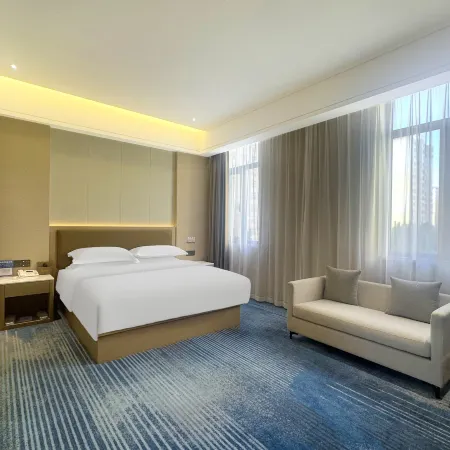 Kuqa Ruida Hotel