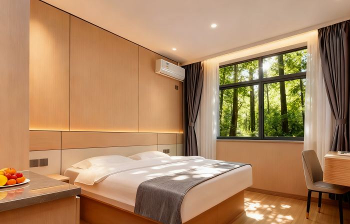 Yunji Hotel