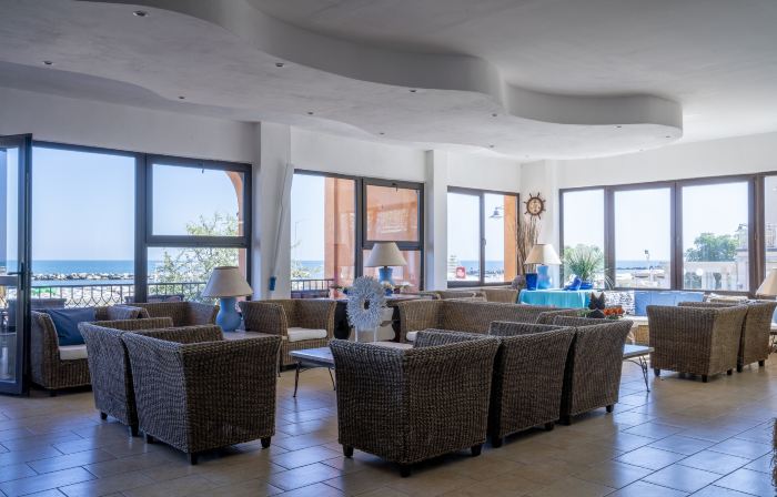 Hotel Giorgetti Orange