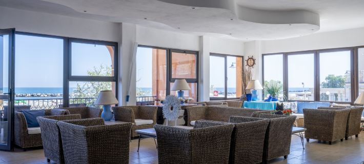 Hotel Giorgetti Orange Hotels in Bellaria