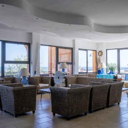 Hotel Giorgetti Orange