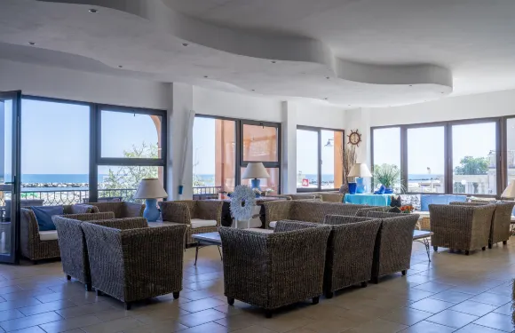 吉奧爾蓋蒂奧蘭治酒店