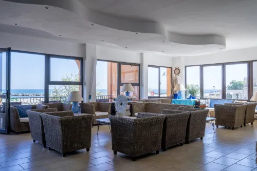 Hotel Giorgetti Orange