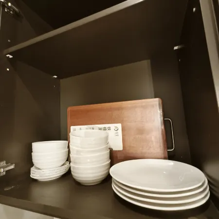 Antara Jacuzzi 3BR Premium Design Free 2CP, Walk 15min to Casino