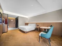 โรงแรมนิวปิงไค ซ่างจวี่ เอส - เปิดใหม่
