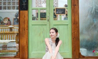 Qinran Parent-child Garden·Jianshan Hot Spring Resort Villa