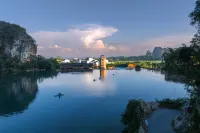 GRAND HOUSE LONGZHOU Hotels in Longzhou