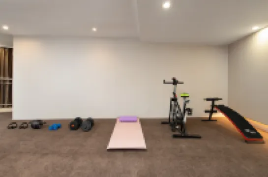 Rolls Qingyue Hotel (Liuzhou Luzhai County Government)