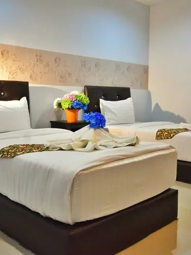 รูปภาพของโรงแรมบ้านธารทิพย์