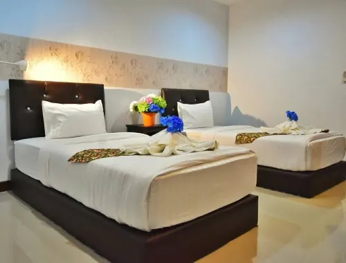 Baan Thanthip Hotel Empfohlen Photos