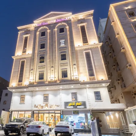 Gardenia Park Al Rawabi Serviced Apartments (Economy) Отели рядом с достопримечательностью «Банкетный зал Riemann»